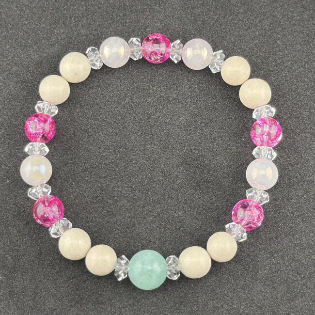 Bracelet 101