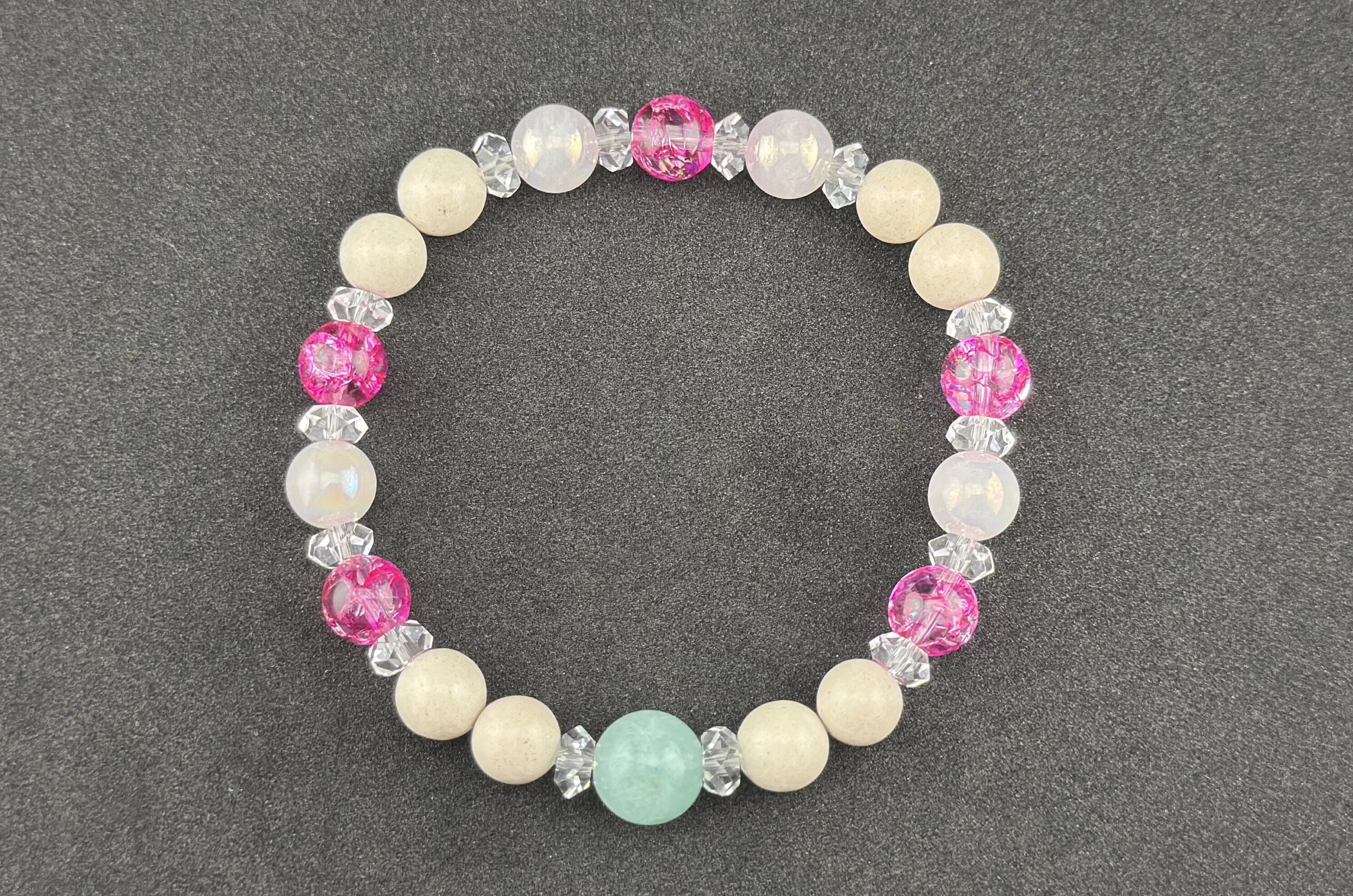 Bracelet 101