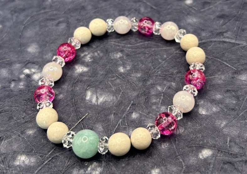 Bracelet 101