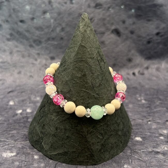 Bracelet 101