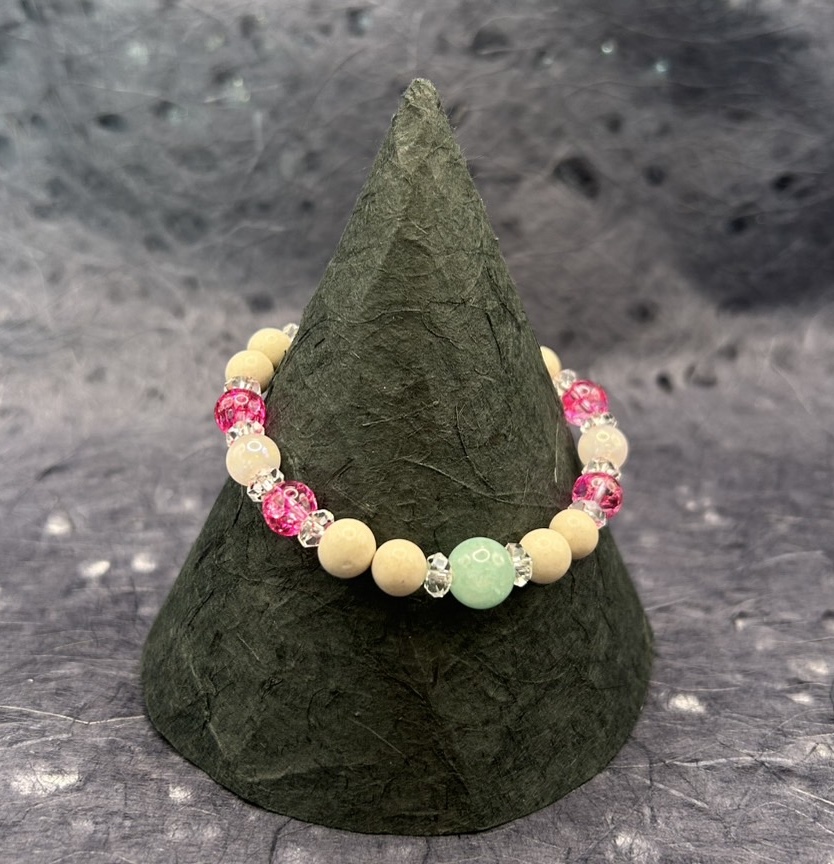 Bracelet 101