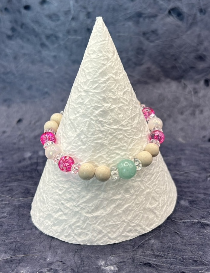 Bracelet 101
